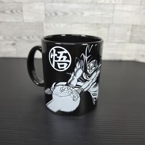 Dragon Ball Z RARE Toei Animation Funimation Just Funky Coffee/Tea Mug